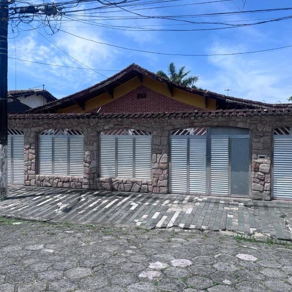 Paraíso Beira Mar