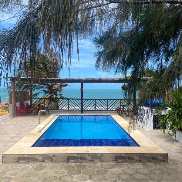 Casa Mar Alto