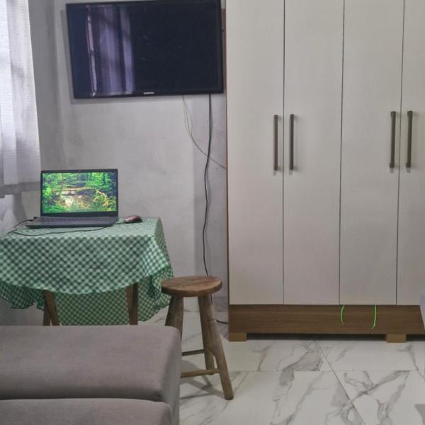 Chalé do Gaia - Foto 5