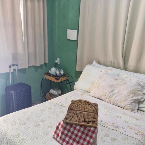 Chalé do Gaia - Foto 2
