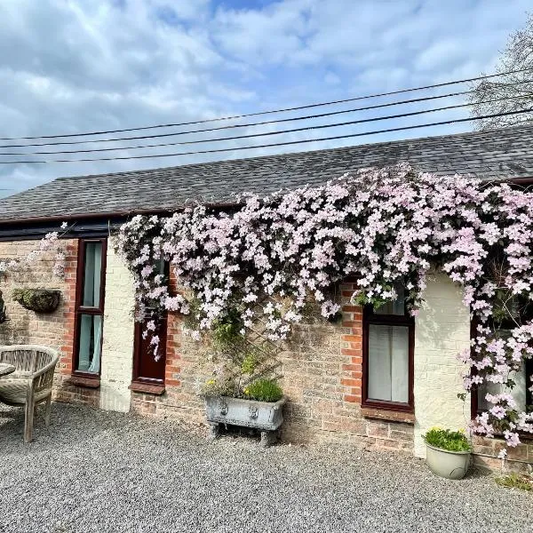 Honeypot Cottage, hotel a Bridport