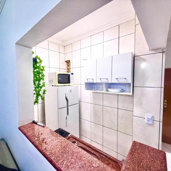 Loft Amazônico com vista para o Rio Madeira - Foto 4