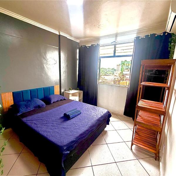 Loft Amazônico com vista para o Rio Madeira - Foto 2