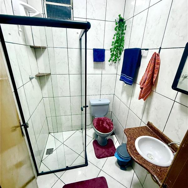 Loft Amazônico com vista para o Rio Madeira - Foto 3