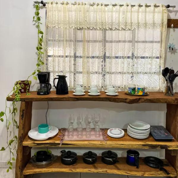 Serra do Cipó - Centro - Casa da Lah - Foto 5