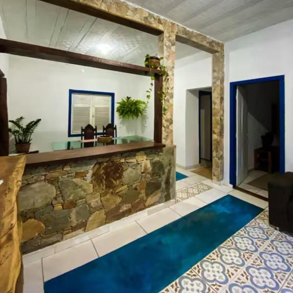 Serra do Cipó - Centro - Casa da Lah - Foto 4