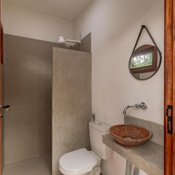 Itakaá Casa - Conforto e Areá de lazer a Caminho de Trancoso - Foto 2