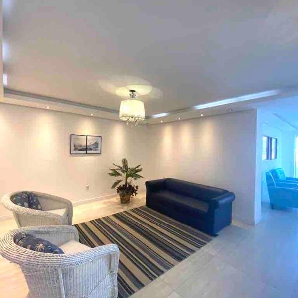 Excellent apartment by the sea