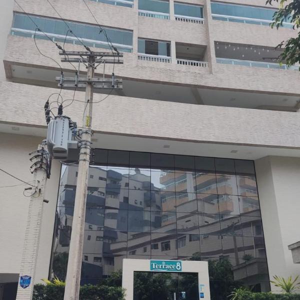 Apartamento Caiçara