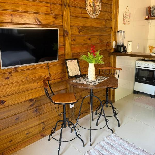 Cabana Pouso Sereno - Foto 4