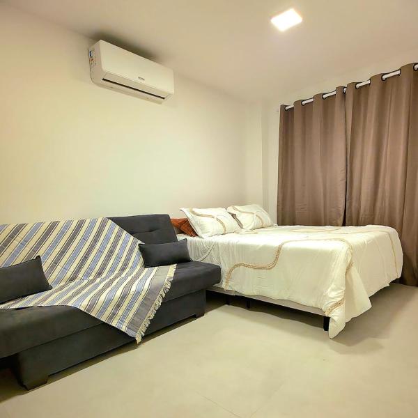 Dona Ayla Apart e Lofts Alphaville - Foto 2