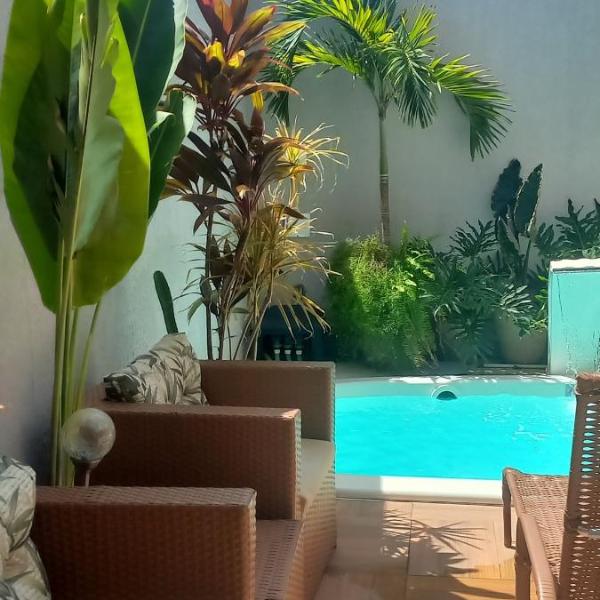 Casa de praia São João -Aracaju - Foto 5