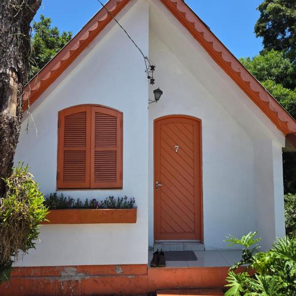 Pousada - Foto 4