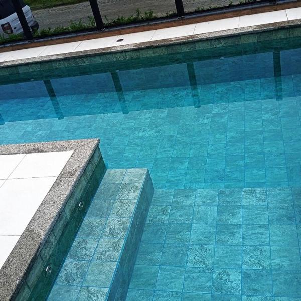 Conforto, lazer, tranquilidade, na Pinheira - Foto 4