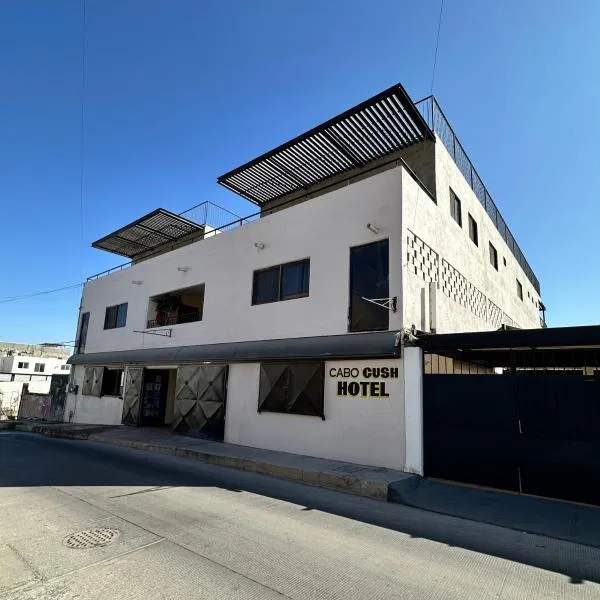 The Cabo Cush Hotel, מלון בקאבו סן לוקאס