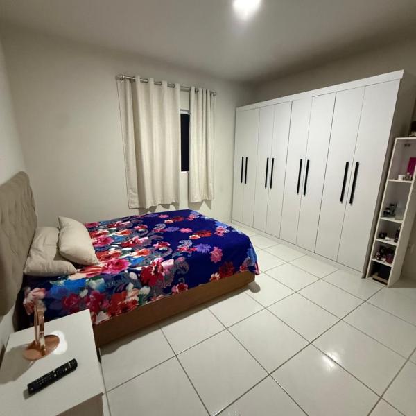Apt Acauã - Foto 2