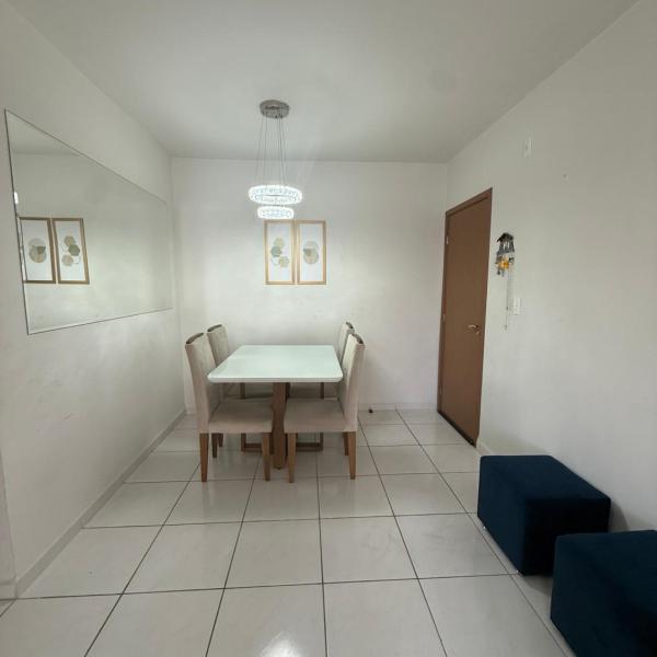 Apt Acauã - Foto 3