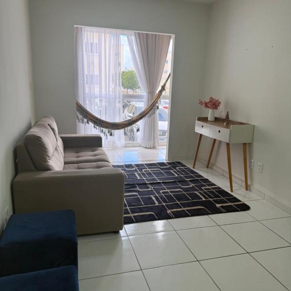 Apt Acauã - Foto 4