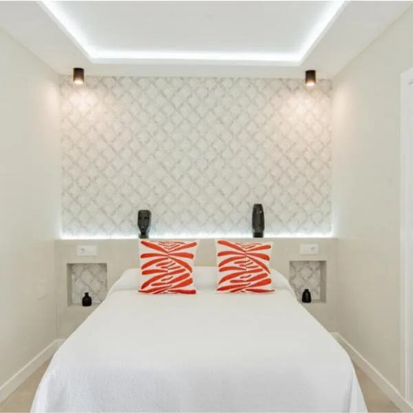 Loft El Estudio, hotel en Arcos de la Frontera