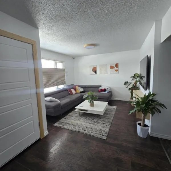 Like Home, hotel a Regina