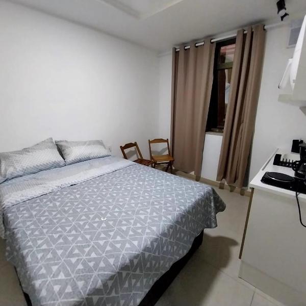 Studio no Centro - Foto 2
