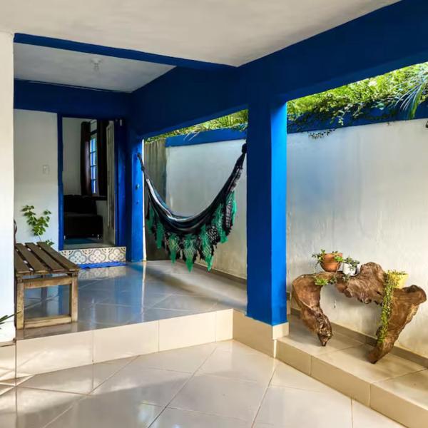 Serra do Cipó - Centro - Casa da Lah - Foto 3