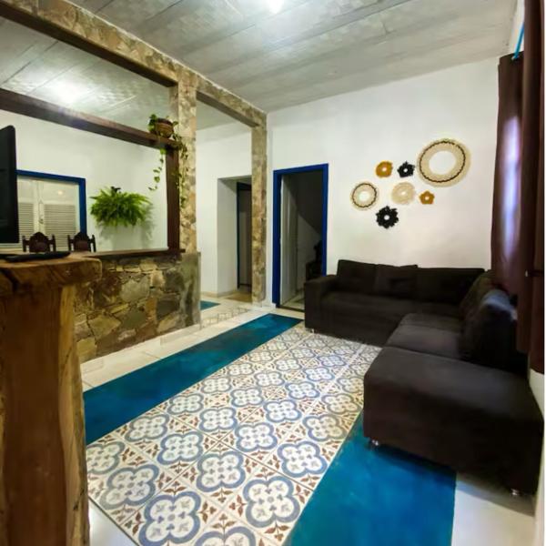 Serra do Cipó - Centro - Casa da Lah