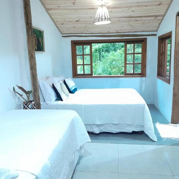 Loft 01 encanto dos ipês