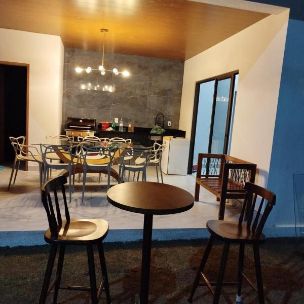 Casa montes cerejeira - Foto 4