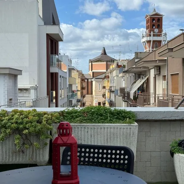 Terrazza Santi Medici, Hotel in Bitonto