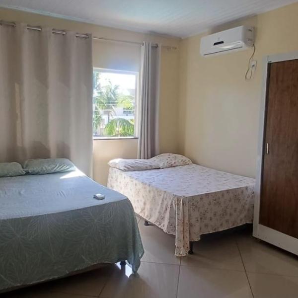 Casa acolhedora com acesso exclusivo ao Mar e Rio - Foto 2