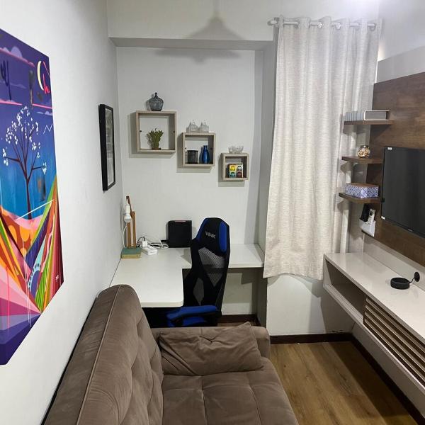 Apartamento Aconchego Arara Azul QMSW 5 Sudoeste