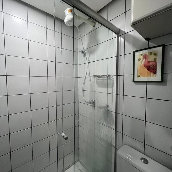 Apartamento Aconchego Arara Azul QMSW 5 Sudoeste - Foto 3