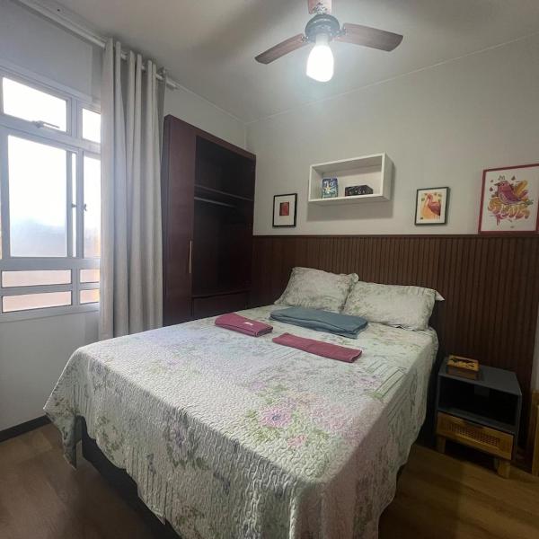 Apartamento Aconchego Arara Azul QMSW 5 Sudoeste - Foto 2