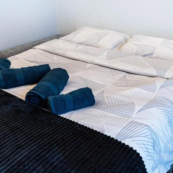 Studio in the heart of Volos, hotel in Volos