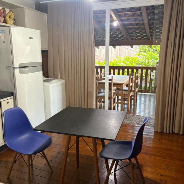 Casa de Verão da Carmen - Foto 4