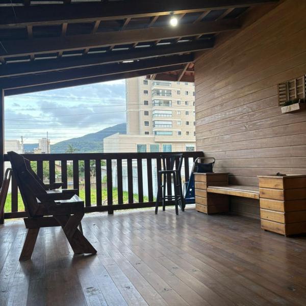 Casa de Verão da Carmen - Foto 5