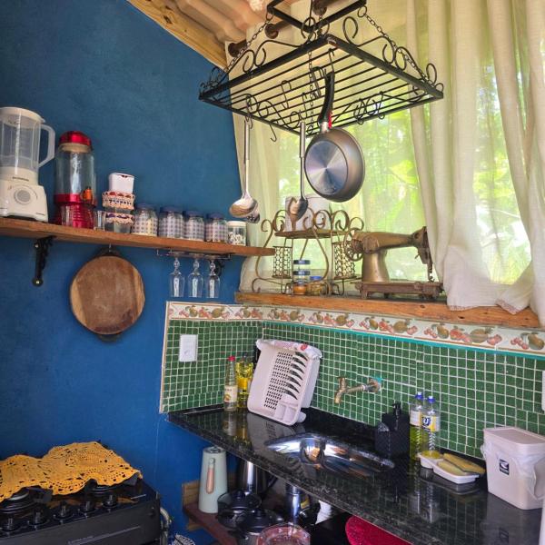 Casinha experiencia rural - Foto 4