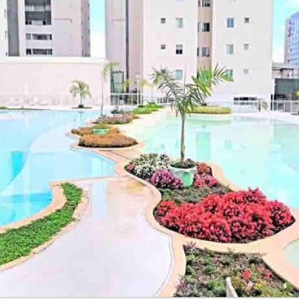 Nosso Rooftop - Cobertura Privativa - Foto 2