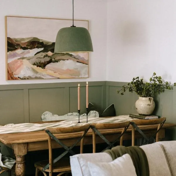 The Stationhouse Boutique Stay - Walk to it All, hotel a Mount Gambier