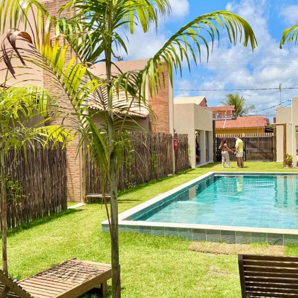 VILA GAHERI Pousada Boutique - Algumas suítes com Piscina Privativa - Foto 4