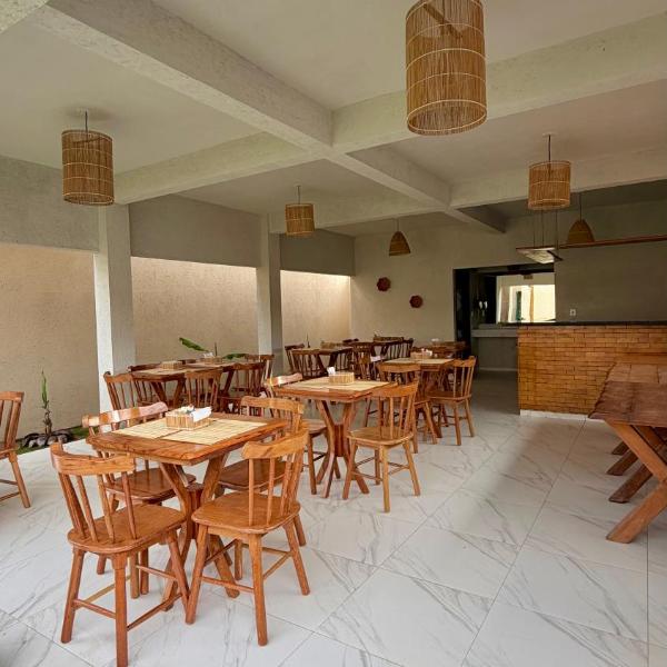 VILA GAHERI Pousada Boutique - Algumas suítes com Piscina Privativa - Foto 5