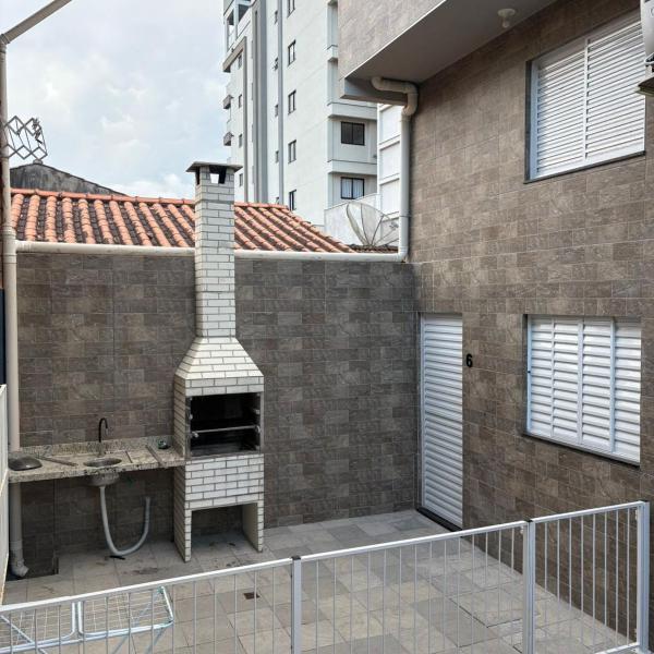 Casa Geminada - Foto 4