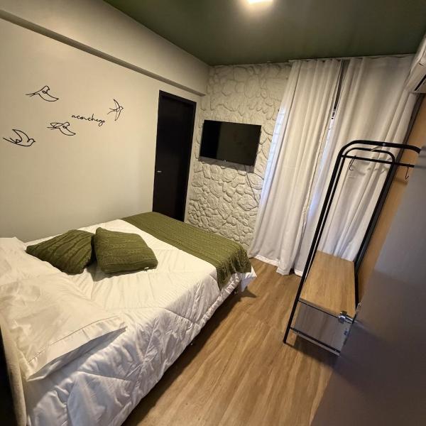Apartamento COMPLETO- Próximo ao shopping JL - Foto 2
