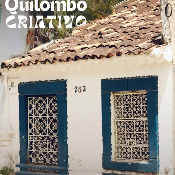 Quilombo Criativo