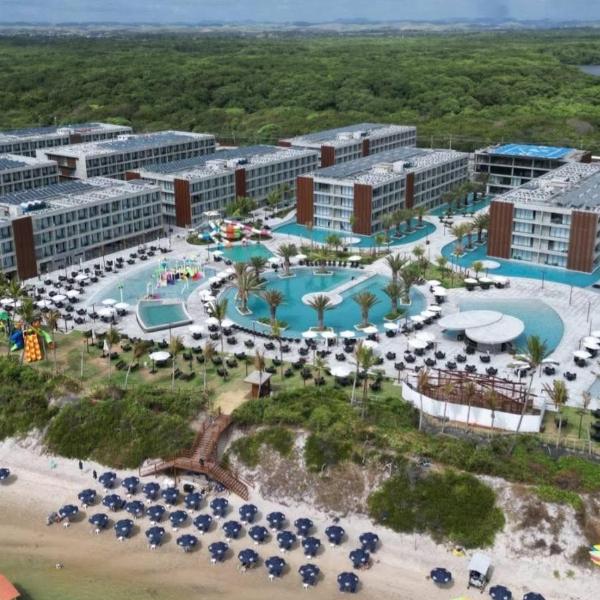 Porto 2 Life Resort