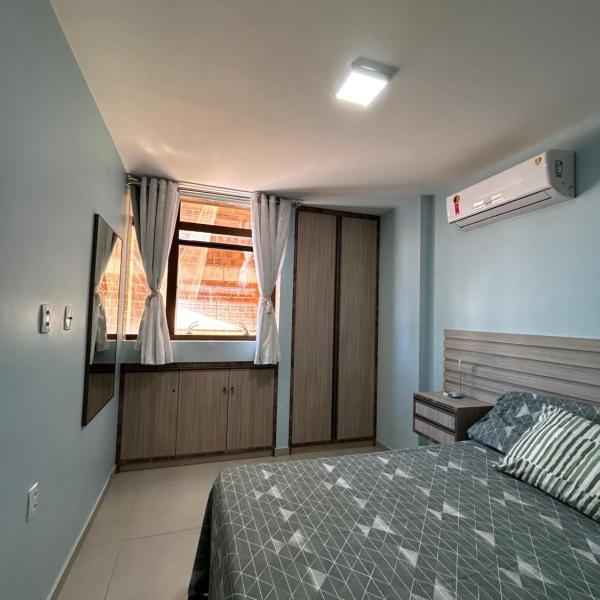 Apartamento com Vista Mar - Foto 2