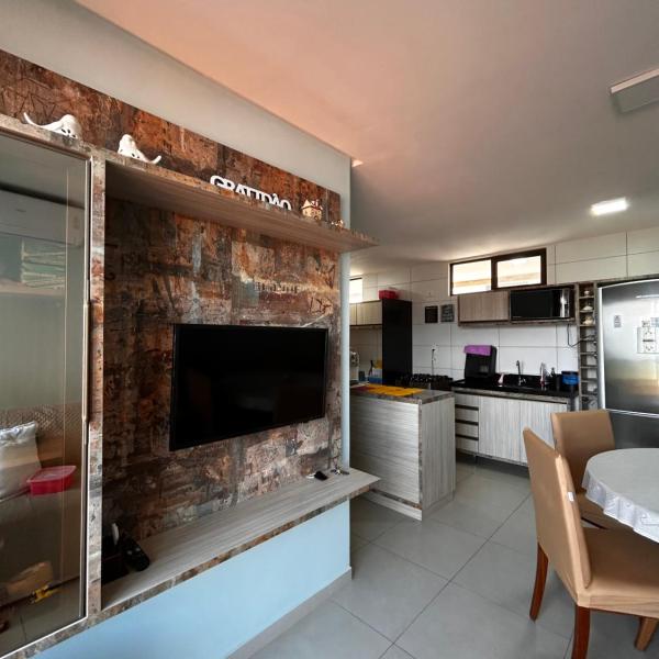 Apartamento com Vista Mar - Foto 5