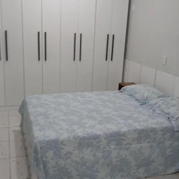 Apto Mobiliado 1 Quarto , não é condomínio