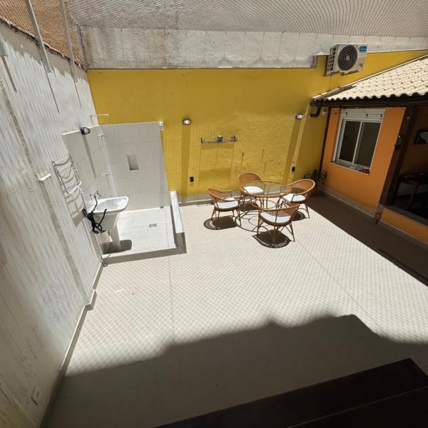 Sunny Garden In Copacabana - Foto 3